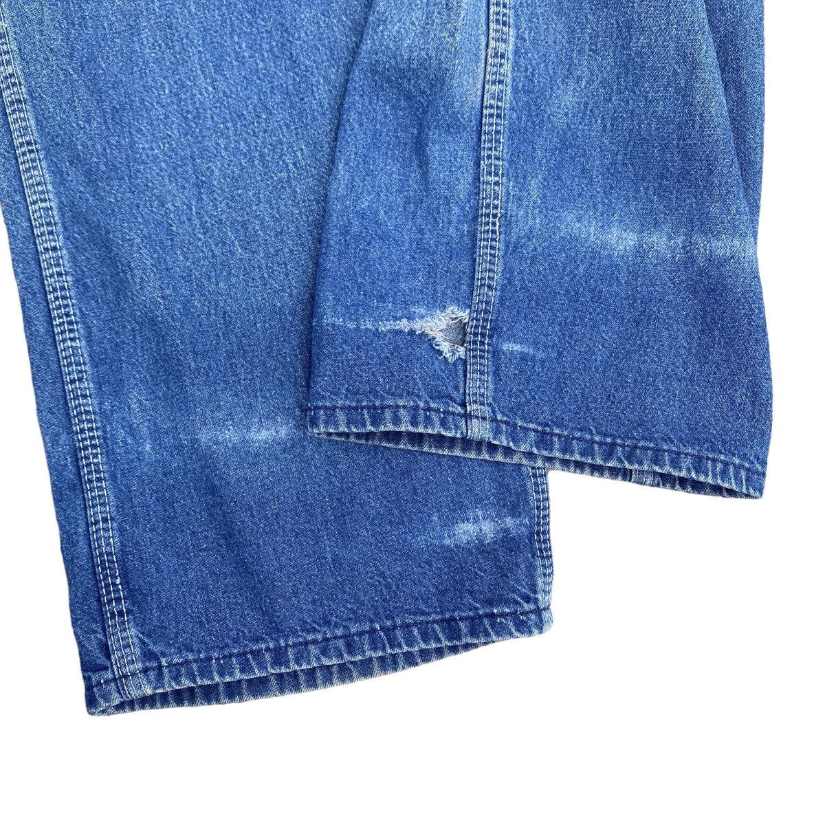 Oshkosh Vintage Carpenter Jeans Size US 30 / EU 46 - 6 Thumbnail