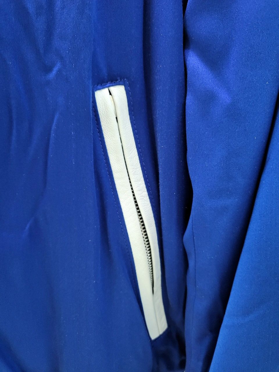 Amiri Amiri Varsity Baseball Jacket (new with tag) Size US S / EU 44-46 / 1 - 7 Thumbnail