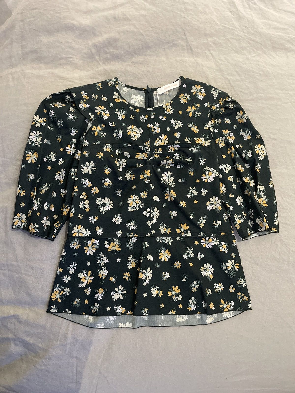 See by Chloe See By Chloé Blouse Size XS / US 0-2 / IT 36-38 - 1 Thumbnail