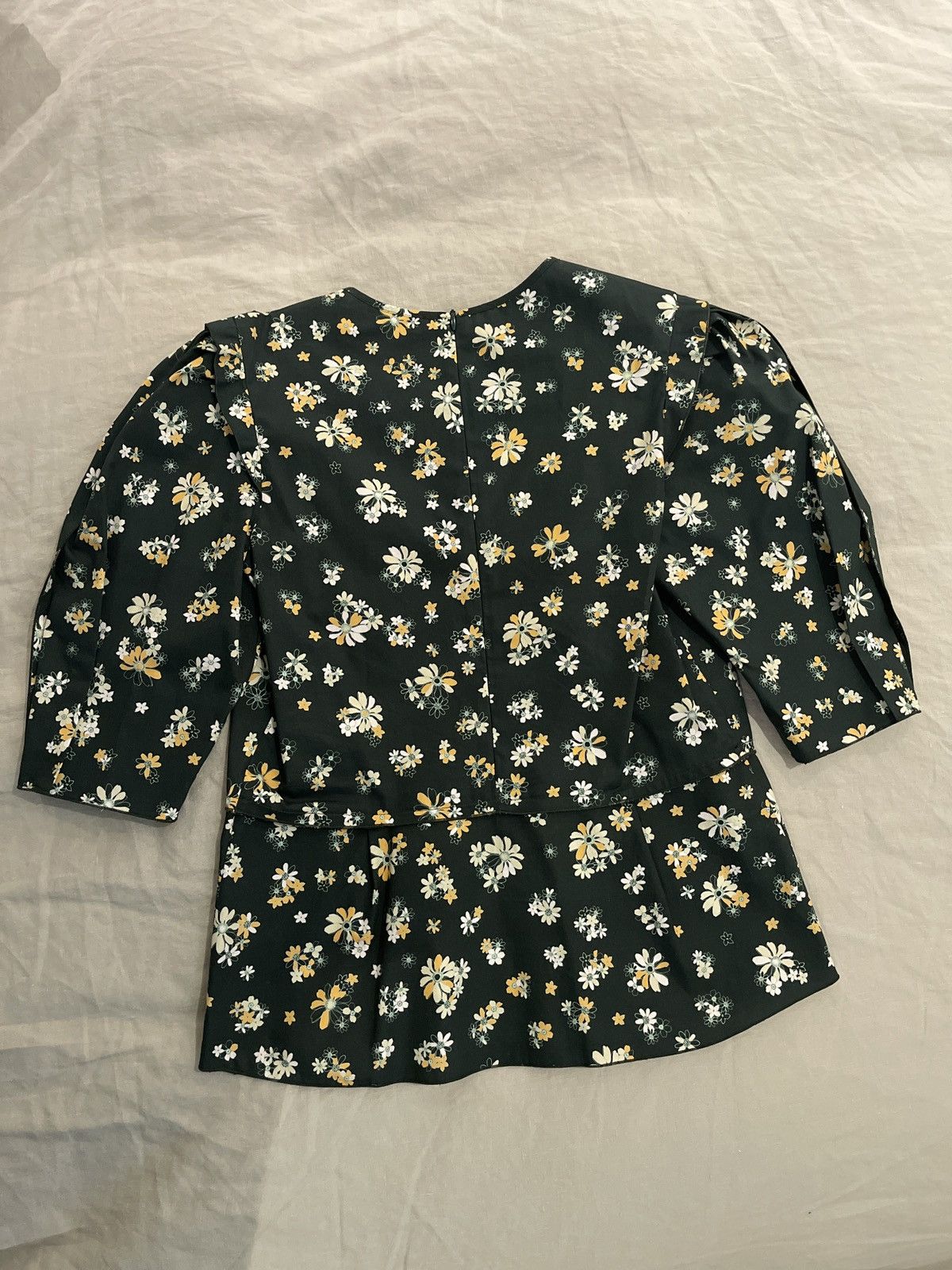 See by Chloe See By Chloé Blouse Size XS / US 0-2 / IT 36-38 - 5 Thumbnail