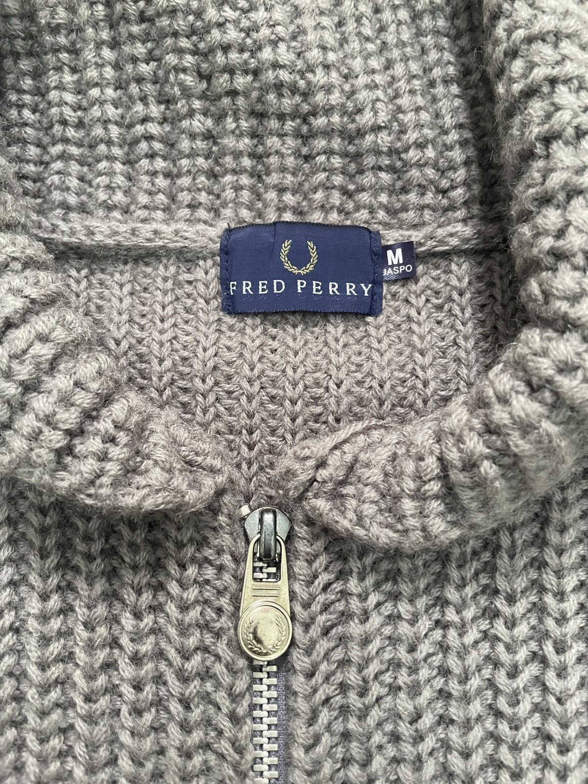 Fred Perry Fred perry Size US M / EU 48-50 / 2 - 3 Thumbnail