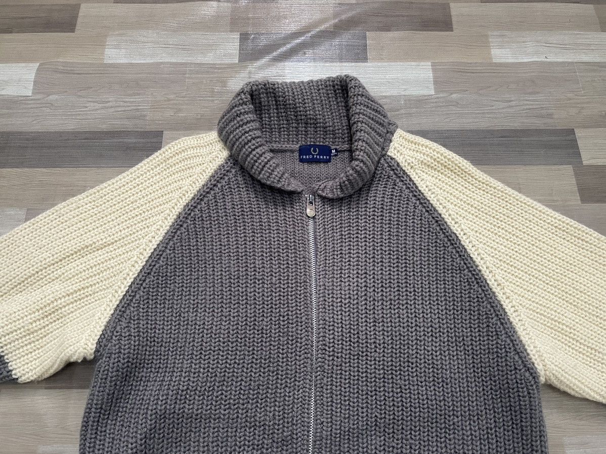 Fred Perry Fred perry Size US M / EU 48-50 / 2 - 2 Thumbnail