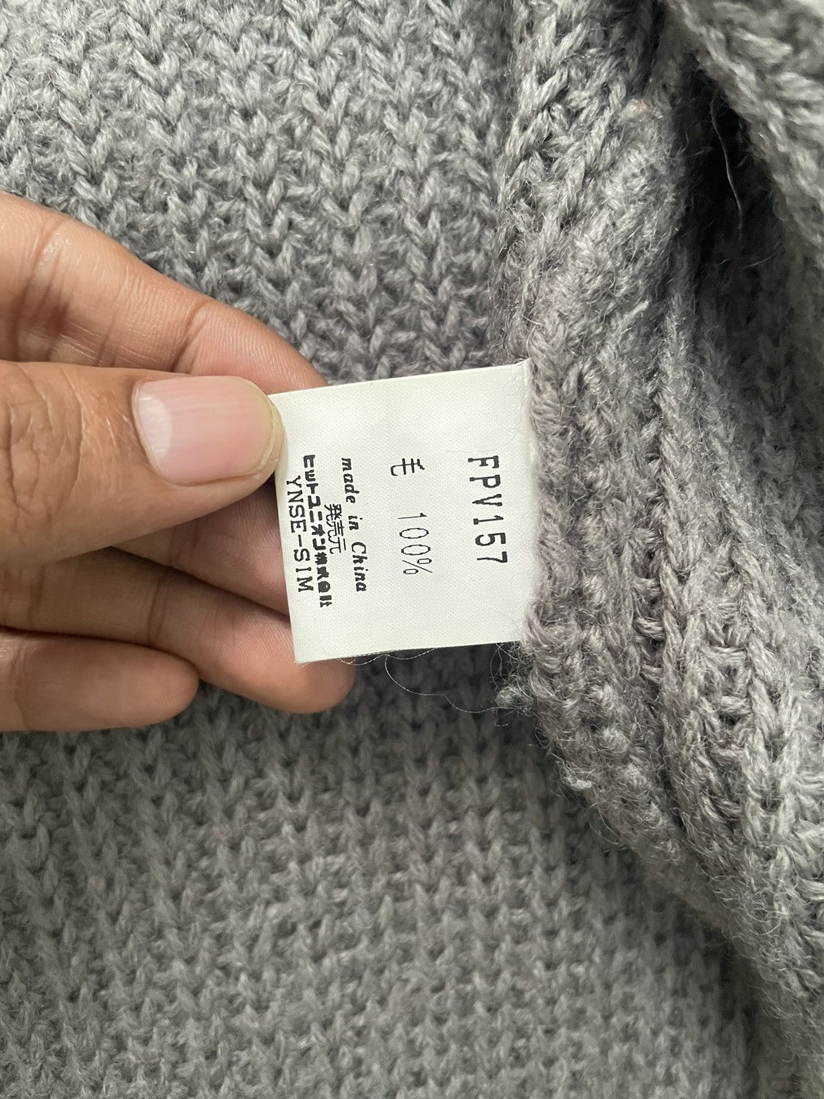 Fred Perry Fred perry Size US M / EU 48-50 / 2 - 4 Thumbnail