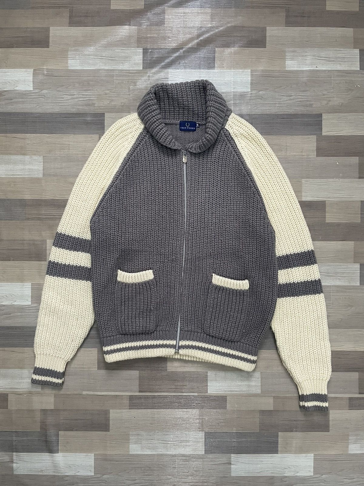Fred Perry Fred perry Size US M / EU 48-50 / 2 - 1 Thumbnail