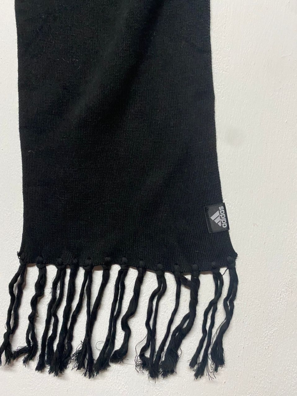 Adidas × Vintage 💥VINTAGE ADIDAS sports MUFFLER/SCARVES Size ONE SIZE - 3 Thumbnail