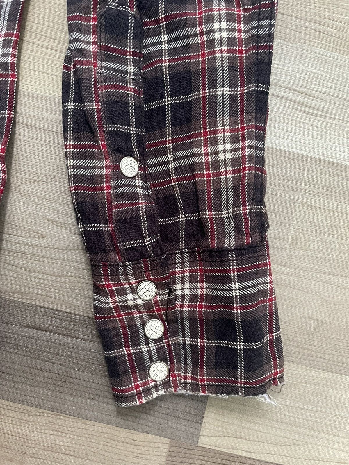 Beams Plus Beams plus x wrangler bluebell Size US M / EU 48-50 / 2 - 2 Thumbnail