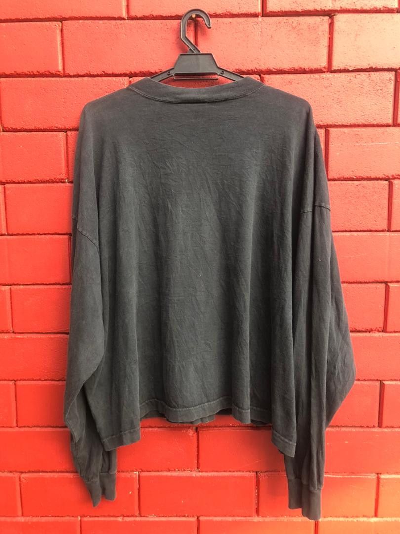Japanese Brand Vintage Psyhographics Streetwear Fashion Style Style Size US L / EU 52-54 / 3 - 2 Thumbnail