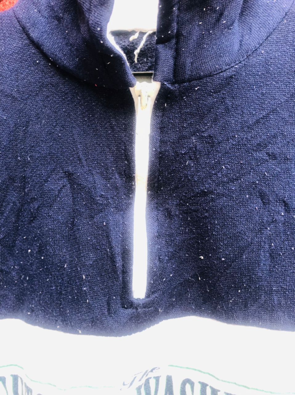Japanese Brand × Vintage Vintage The NIght Of Washington Designer Fashion Style Size US L / EU 52-54 / 3 - 10 Thumbnail