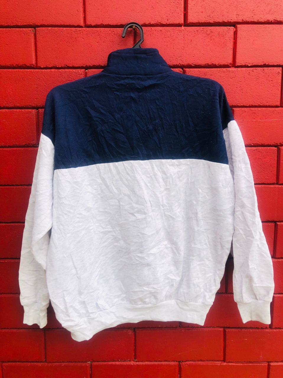Japanese Brand × Vintage Vintage The NIght Of Washington Designer Fashion Style Size US L / EU 52-54 / 3 - 2 Thumbnail