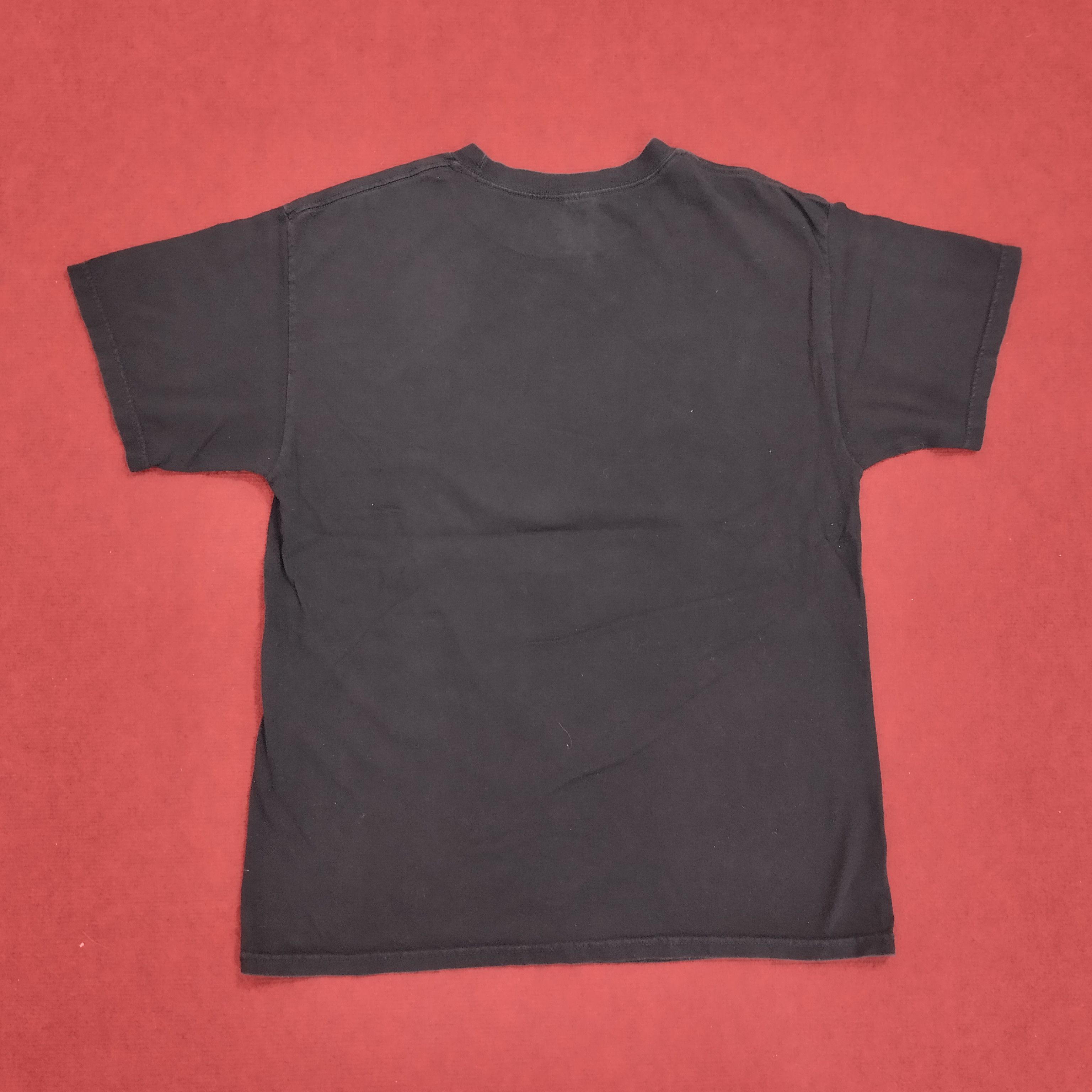 Alstyle × Vintage Nicolas Cage American Actor Photo Print Vintage Tshirt Size US L / EU 52-54 / 3 - 2 Thumbnail