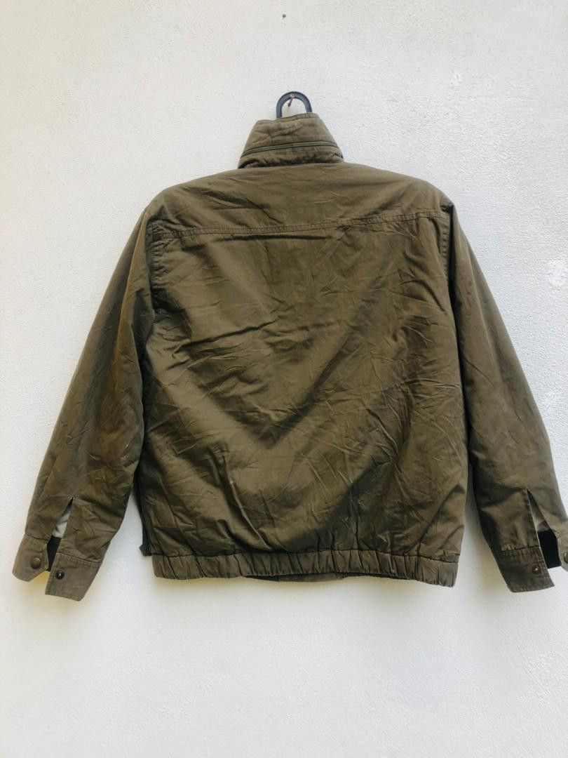 Japanese Brand × Vintage Vintage Pocket Japanese Designer Travis Scott Fashion Style Size US M / EU 48-50 / 2 - 2 Thumbnail