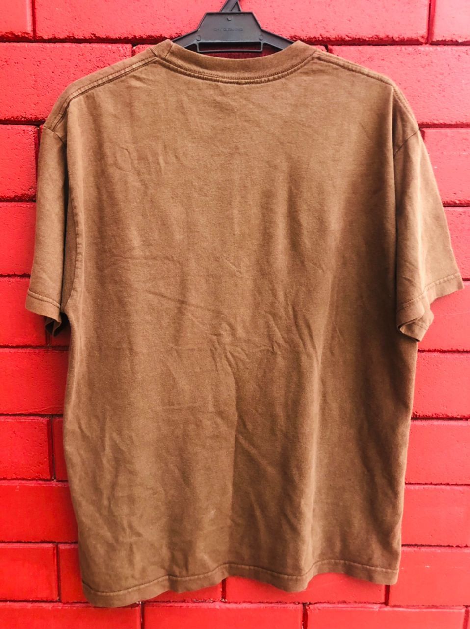 Band Tees Vintage Jimi Hendrix Band Music Streetwear Fashion Shirt Size US L / EU 52-54 / 3 - 2 Thumbnail
