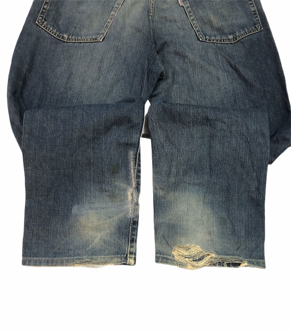 Carhartt 💥LAST DROP💥Carhartt Denim Pants Size US 34 / EU 50 - 4 Thumbnail