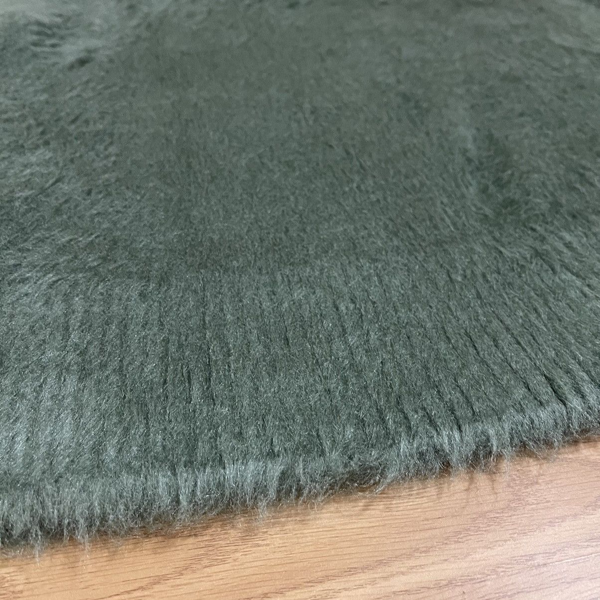 Jil Sander GRAIL 🏆 NEW! £1320 JIL SANDER Green Silk Knitted Jumper 52 Size US L / EU 52-54 / 3 - 9 Thumbnail
