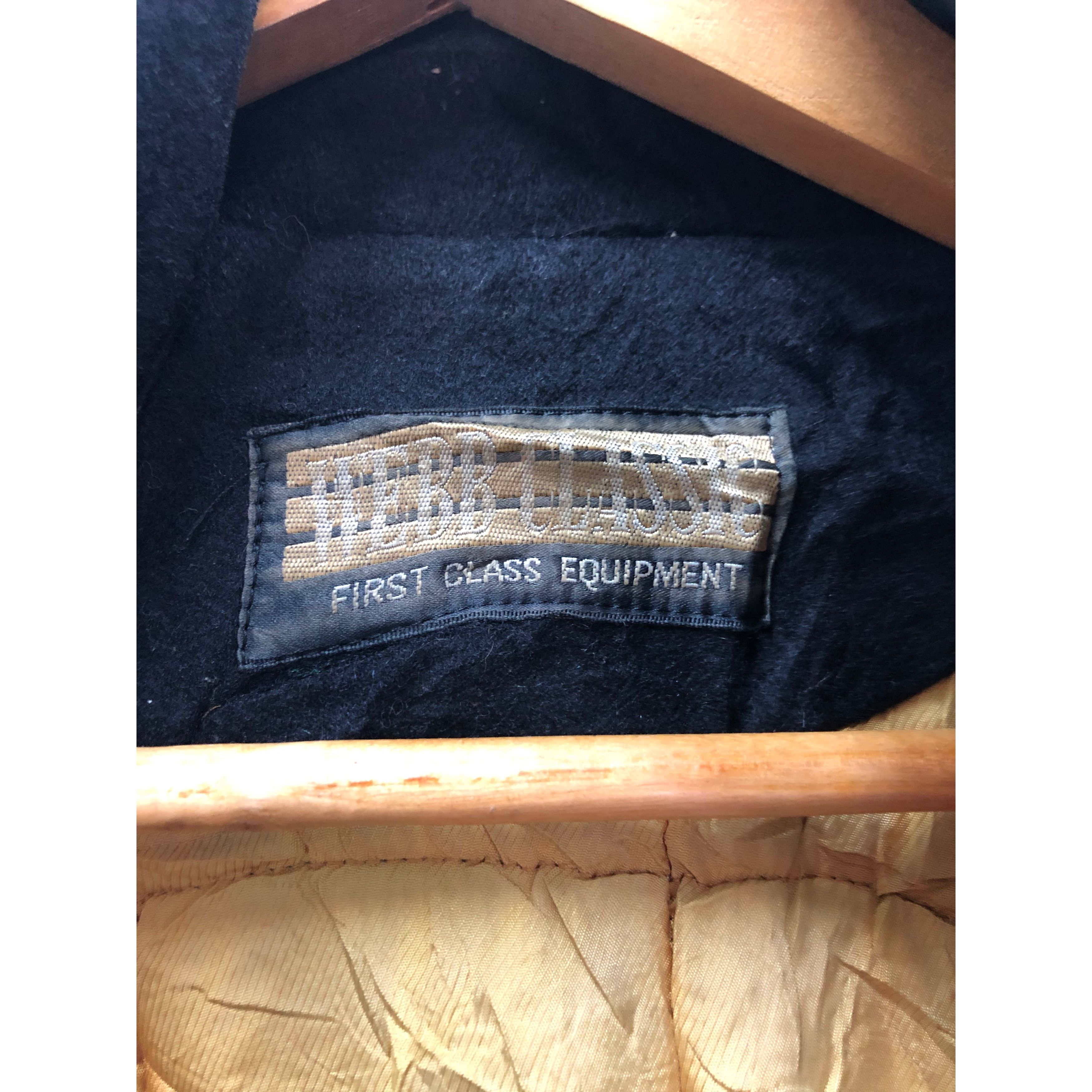 Japanese Brand Vintage WB CLASSIC Japanese Brand Varsity Jacket V0008 Size US M / EU 48-50 / 2 - 5 Thumbnail