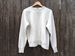 Buzz Rickson's Loopwheeled Sweatshirt Oatmeal Size US M / EU 48-50 / 2 - 1 Thumbnail