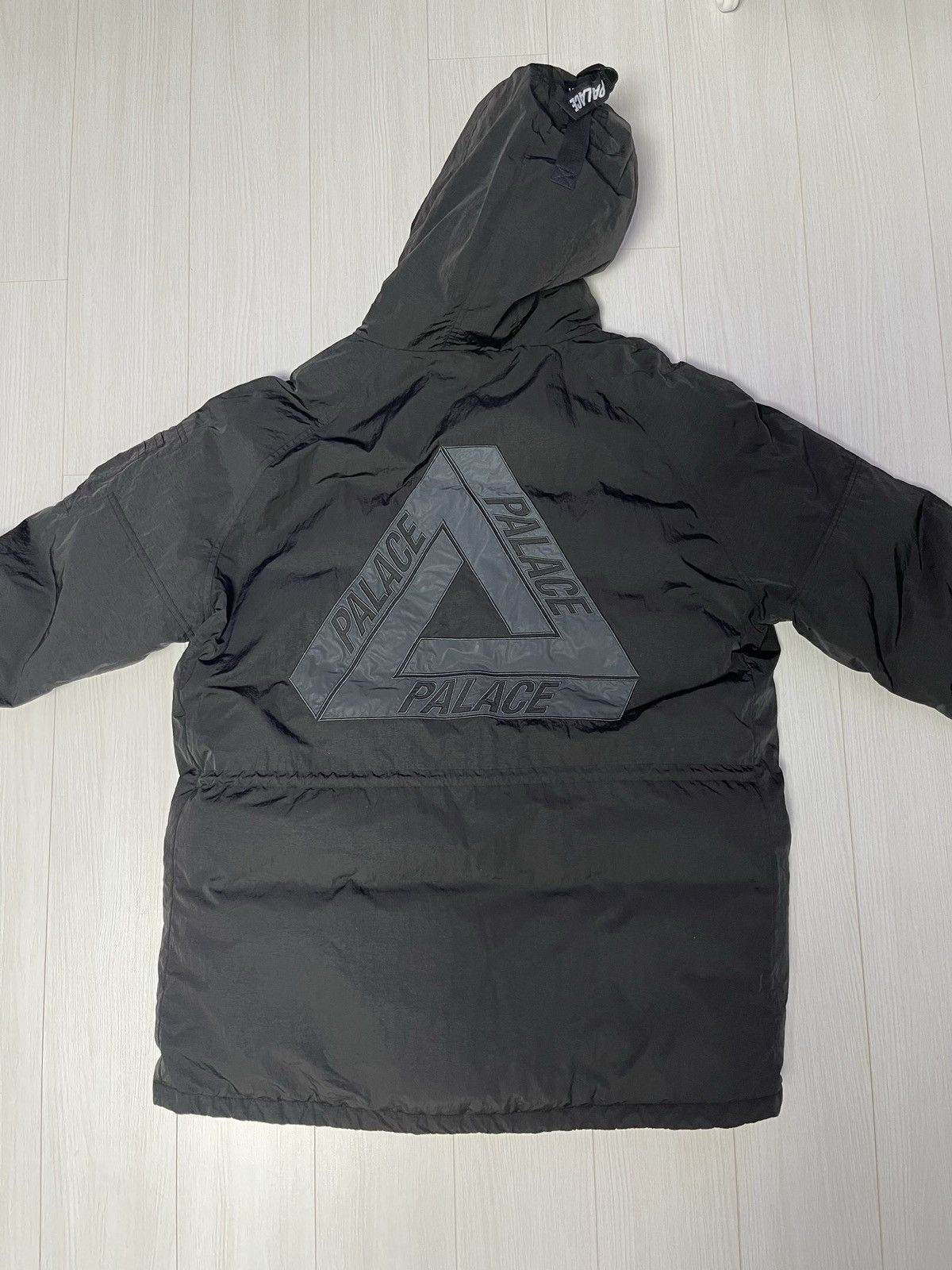 Palace P 3 B Parka | Grailed