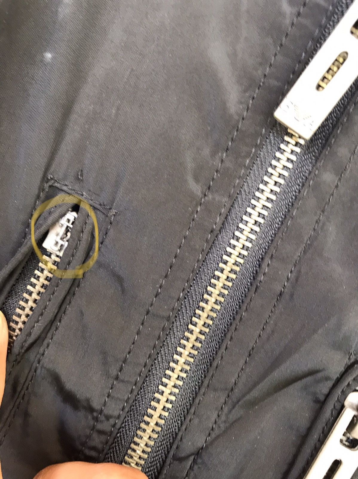 Emporio Armani 💥Vintage Emporio Armani Jacket Size US M / EU 48-50 / 2 - 6 Thumbnail