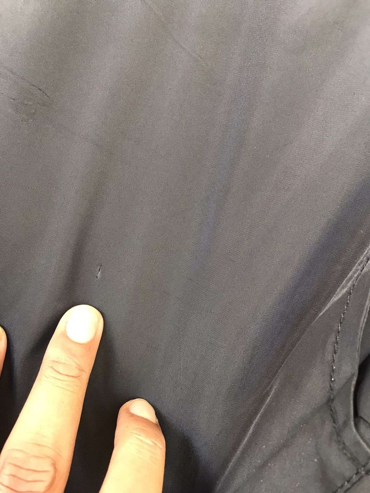 Emporio Armani 💥Vintage Emporio Armani Jacket Size US M / EU 48-50 / 2 - 9 Thumbnail