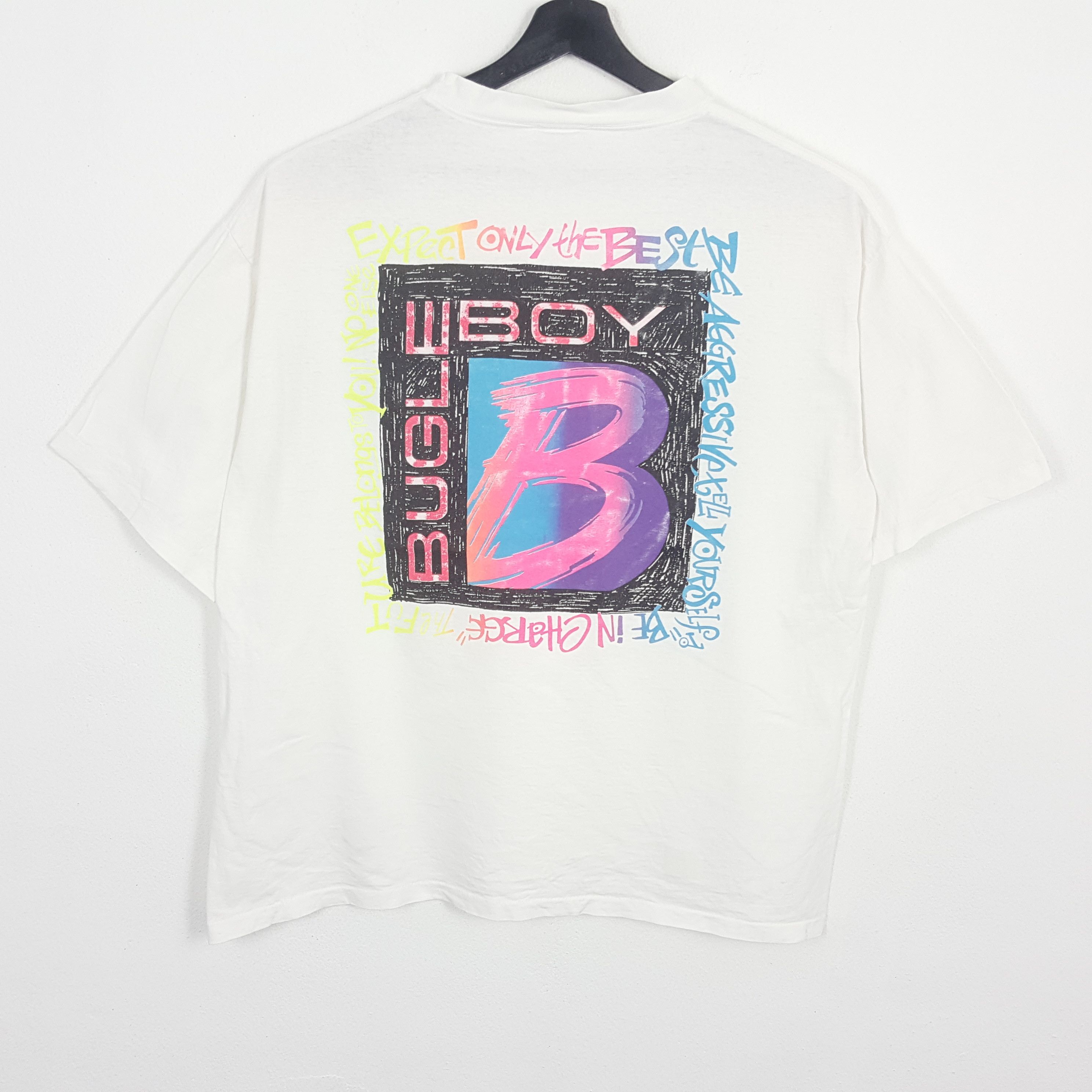 BUGLE BOY Surfing Art Design Style Vintage Tshirt, image size:2976x2976