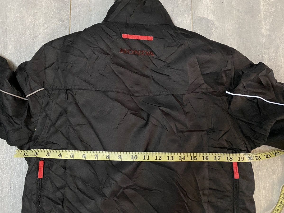 Honda Honda Multipocket Jacket Size US M / EU 48-50 / 2 - 13 Thumbnail