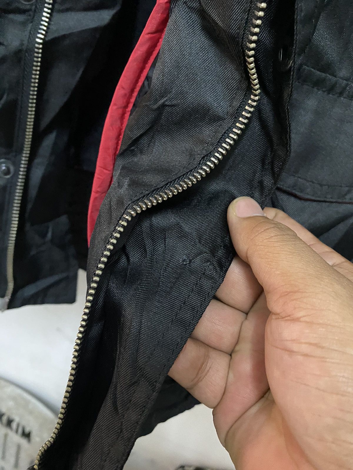 Honda Honda Multipocket Jacket Size US M / EU 48-50 / 2 - 9 Thumbnail