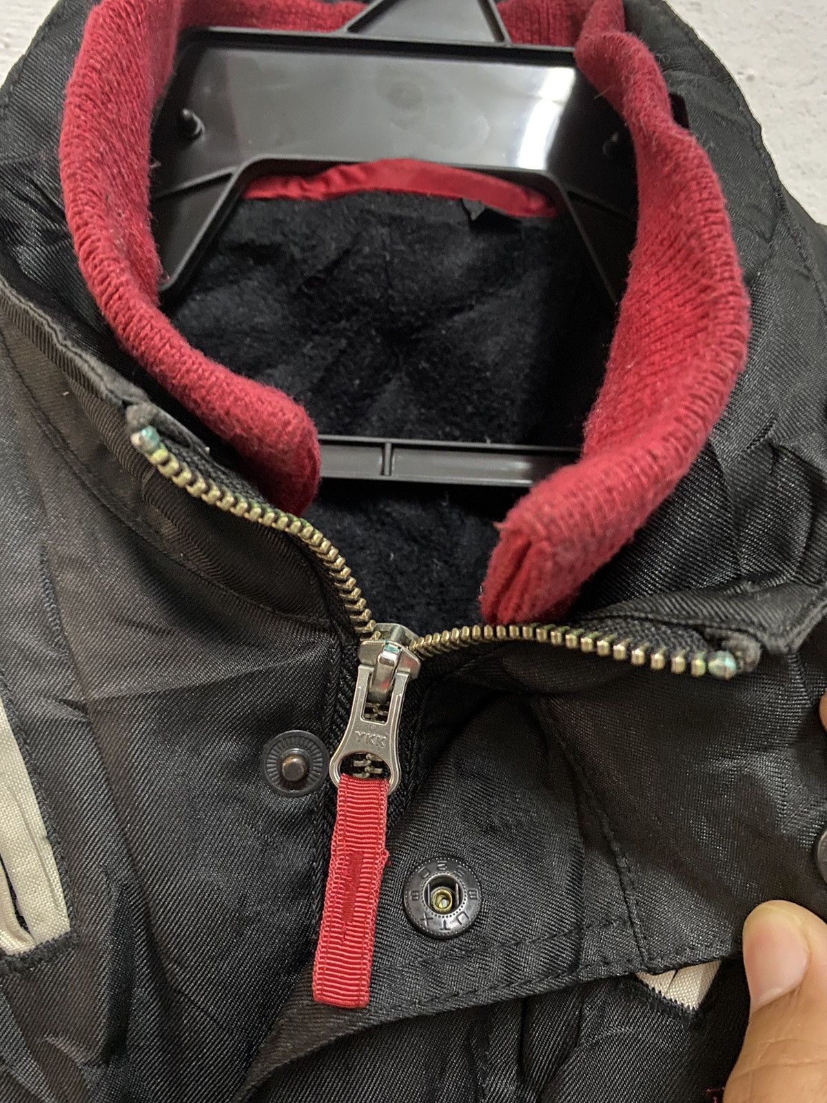 Honda Honda Multipocket Jacket Size US M / EU 48-50 / 2 - 6 Thumbnail