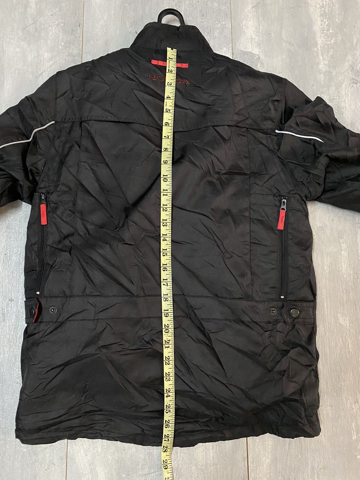 Honda Honda Multipocket Jacket Size US M / EU 48-50 / 2 - 12 Thumbnail
