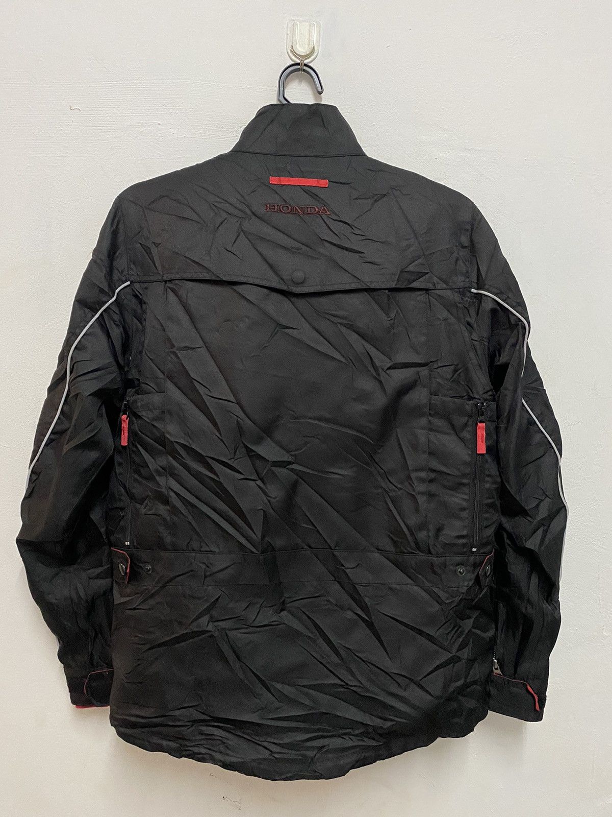 Honda Honda Multipocket Jacket Size US M / EU 48-50 / 2 - 10 Thumbnail