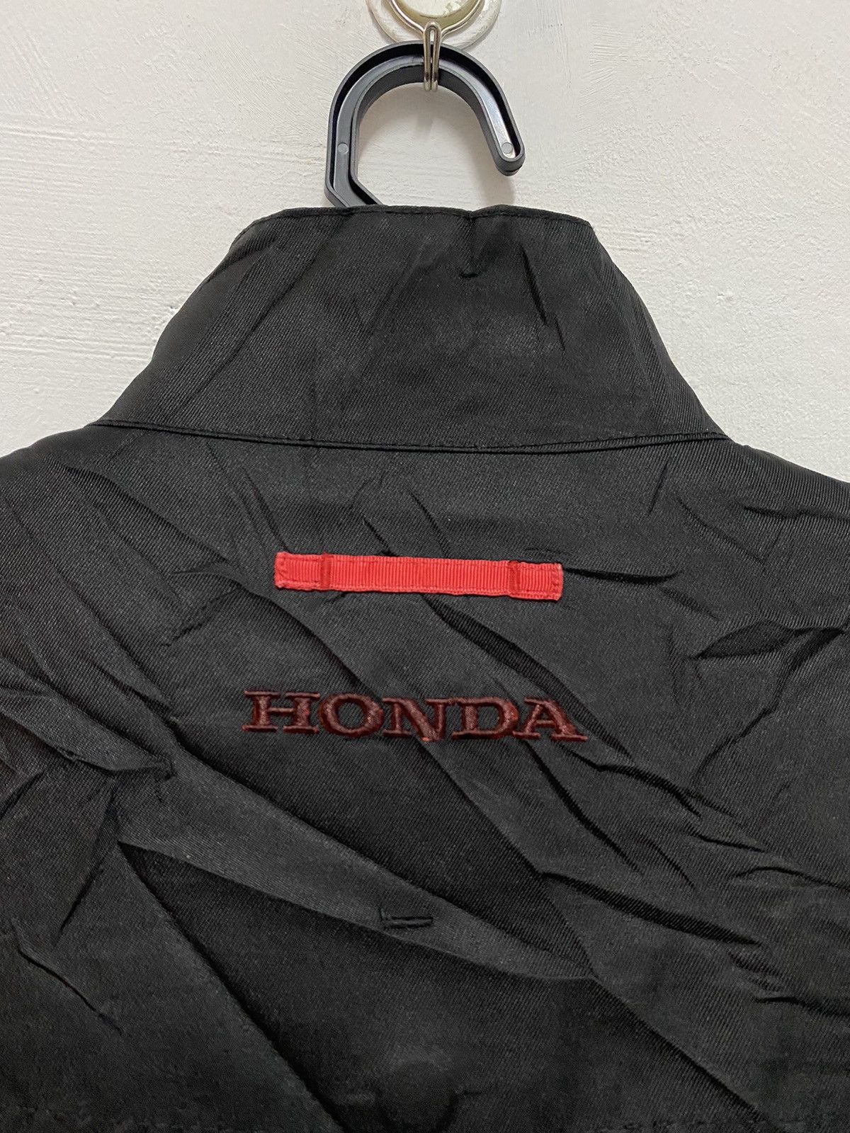 Honda Honda Multipocket Jacket Size US M / EU 48-50 / 2 - 11 Thumbnail