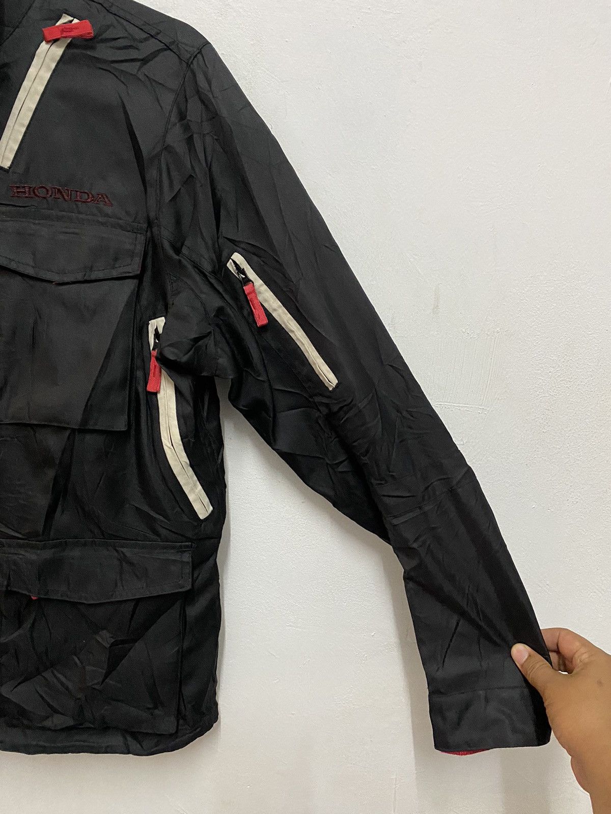 Honda Honda Multipocket Jacket Size US M / EU 48-50 / 2 - 3 Thumbnail