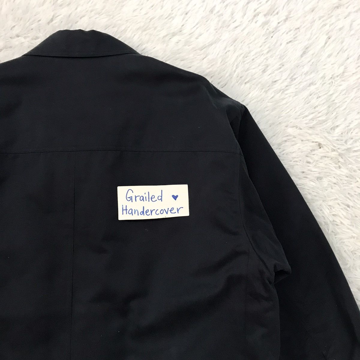 Burberry Classic Style Burberrys Jacket Nice Pockets Size US M / EU 48-50 / 2 - 9 Thumbnail