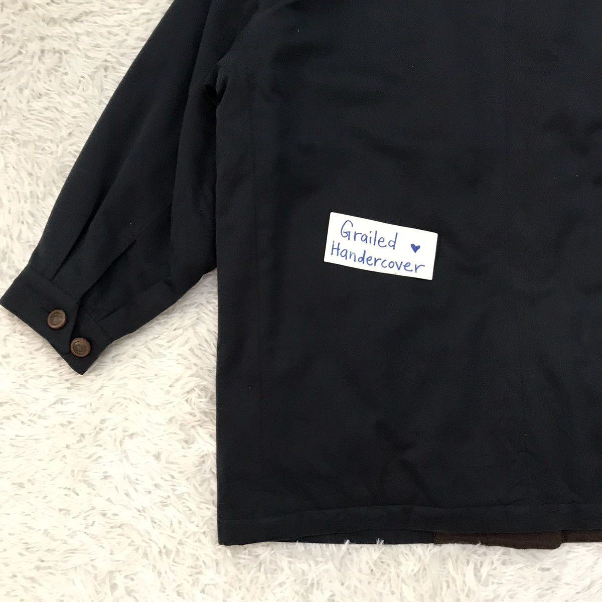 Burberry Classic Style Burberrys Jacket Nice Pockets Size US M / EU 48-50 / 2 - 10 Thumbnail