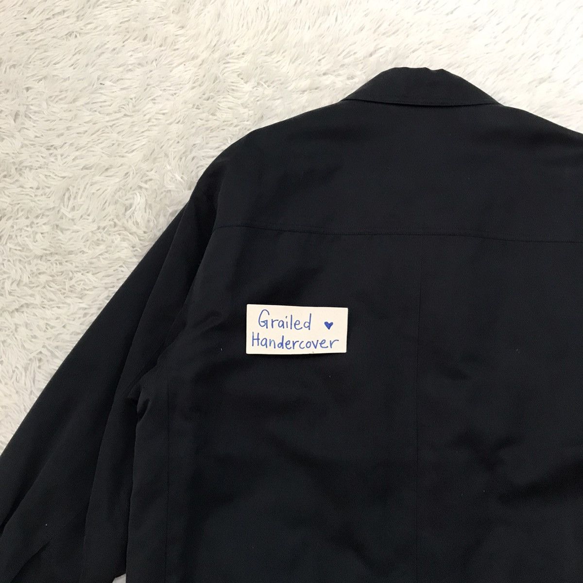 Burberry Classic Style Burberrys Jacket Nice Pockets Size US M / EU 48-50 / 2 - 8 Thumbnail