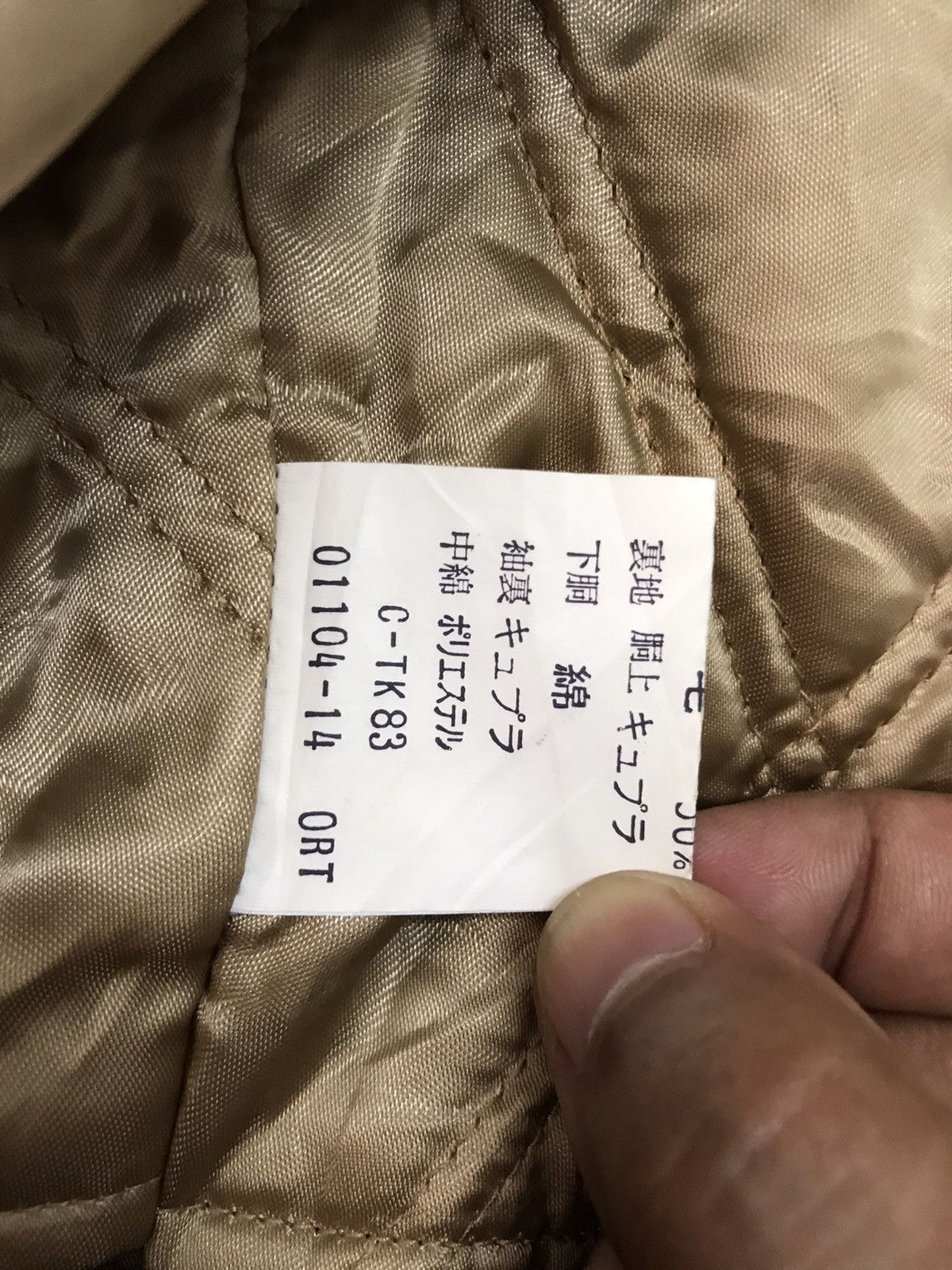 Burberry Classic Style Burberrys Jacket Nice Pockets Size US M / EU 48-50 / 2 - 19 Thumbnail