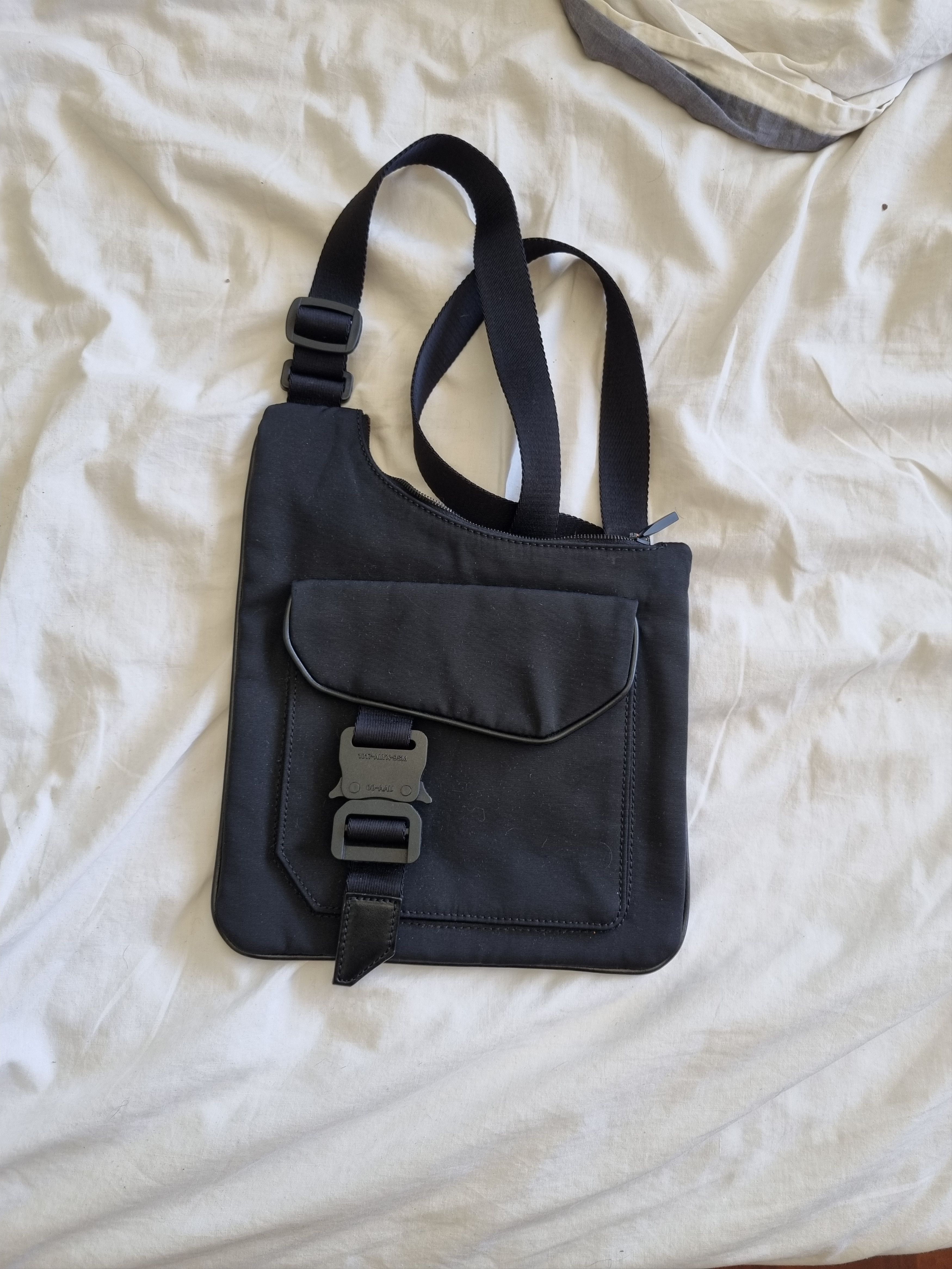 1017 ALYX 9SM × Alyx Alyx body bag | Grailed