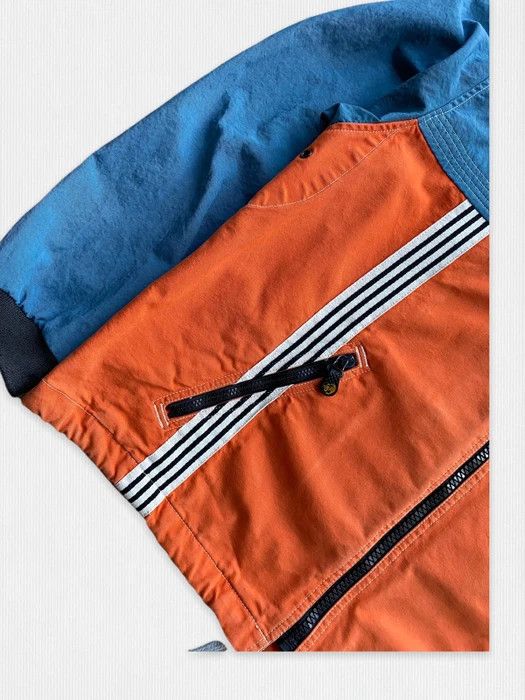 Diesel Diesel 55 Mod Rayen Workwear Vintage Jacket Size US L / EU 52-54 / 3 - 5 Thumbnail
