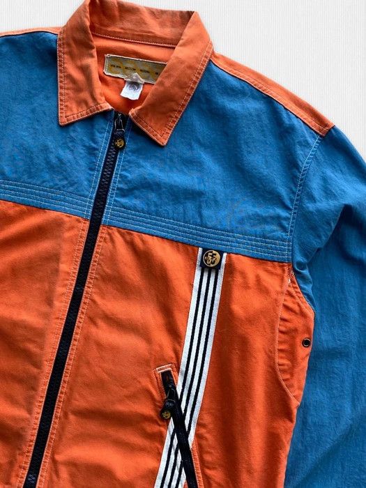 Diesel Diesel 55 Mod Rayen Workwear Vintage Jacket Size US L / EU 52-54 / 3 - 6 Thumbnail