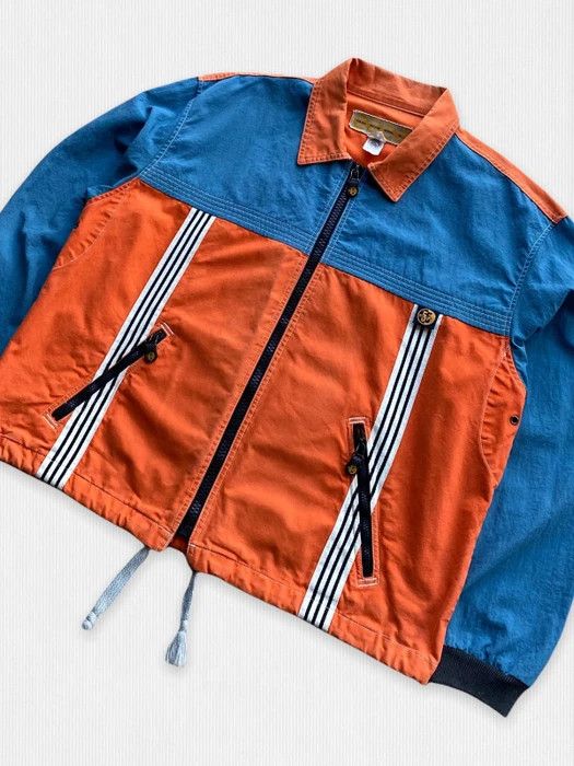Diesel Diesel 55 Mod Rayen Workwear Vintage Jacket Size US L / EU 52-54 / 3 - 11 Thumbnail