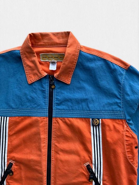 Diesel Diesel 55 Mod Rayen Workwear Vintage Jacket Size US L / EU 52-54 / 3 - 4 Thumbnail