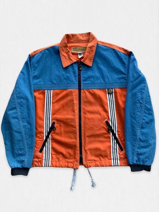 Diesel Diesel 55 Mod Rayen Workwear Vintage Jacket Size US L / EU 52-54 / 3 - 1 Thumbnail
