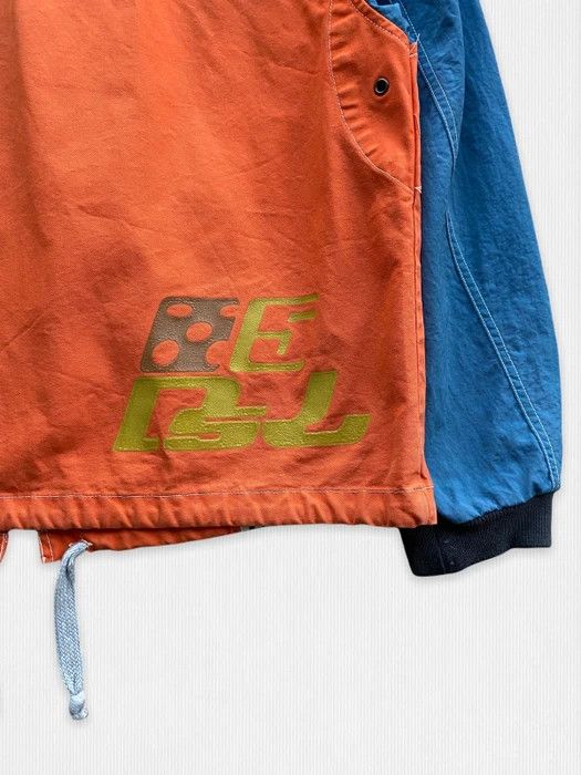 Diesel Diesel 55 Mod Rayen Workwear Vintage Jacket Size US L / EU 52-54 / 3 - 14 Thumbnail