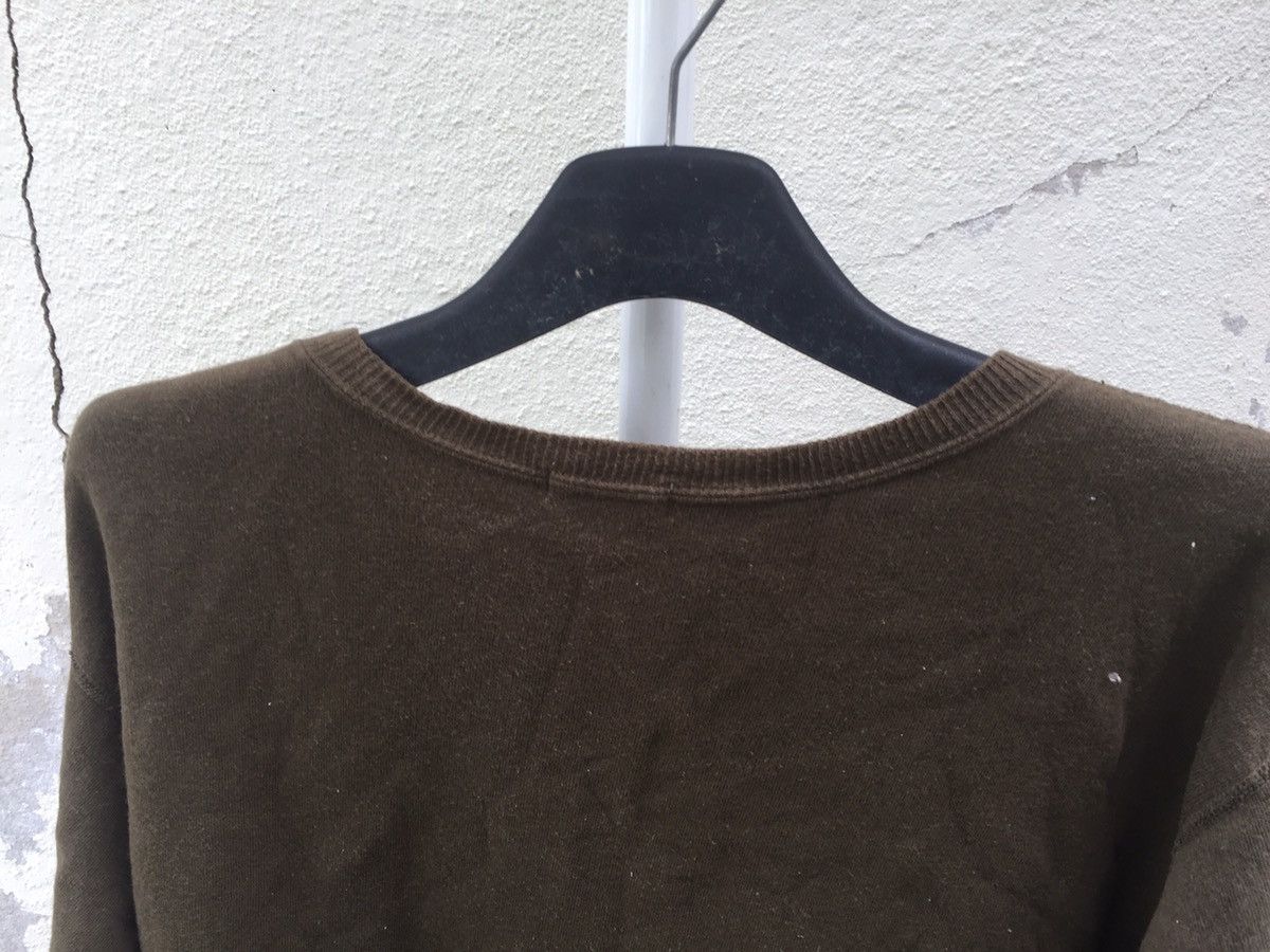 45rpm Vintage F.F.RPM 45rpm sweatshirt Size M / US 6-8 / IT 42-44 - 4 Thumbnail