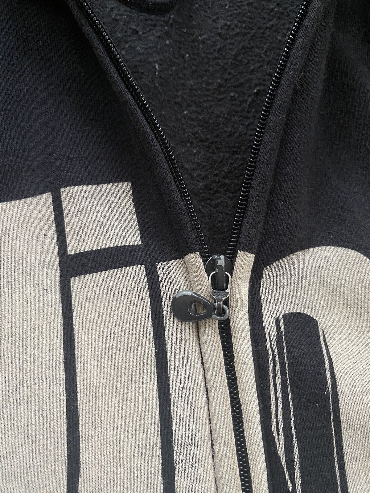 Vintage VERY RARE💥 Vintage Blink-182 2003 Zip-Hoodie Size US L / EU 52-54 / 3 - 5 Thumbnail