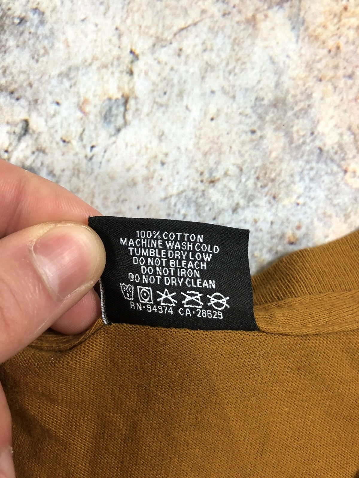 Stussy Stussy T-shirt Size US M / EU 48-50 / 2 - 5 Thumbnail