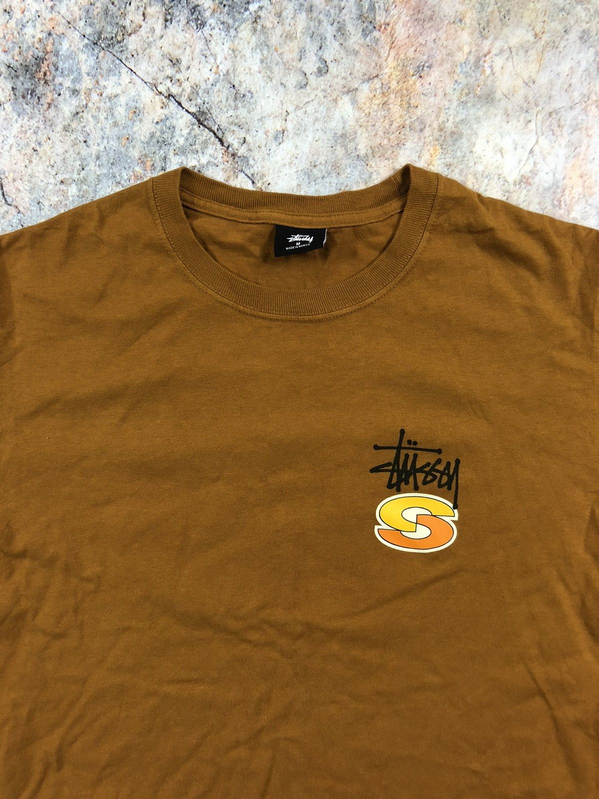 Stussy Stussy T-shirt Size US M / EU 48-50 / 2 - 3 Thumbnail