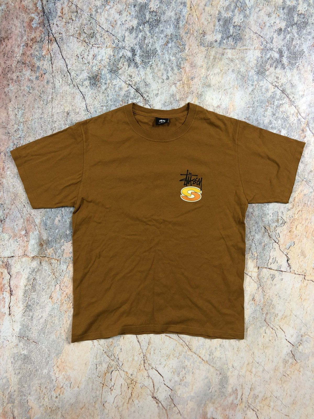 Stussy Stussy T-shirt Size US M / EU 48-50 / 2 - 2 Thumbnail