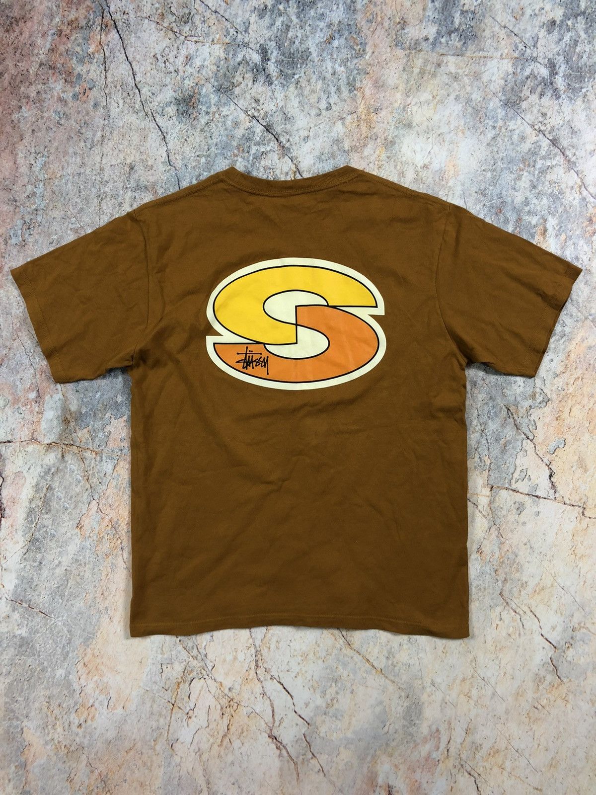 Stussy Stussy T-shirt Size US M / EU 48-50 / 2 - 1 Thumbnail