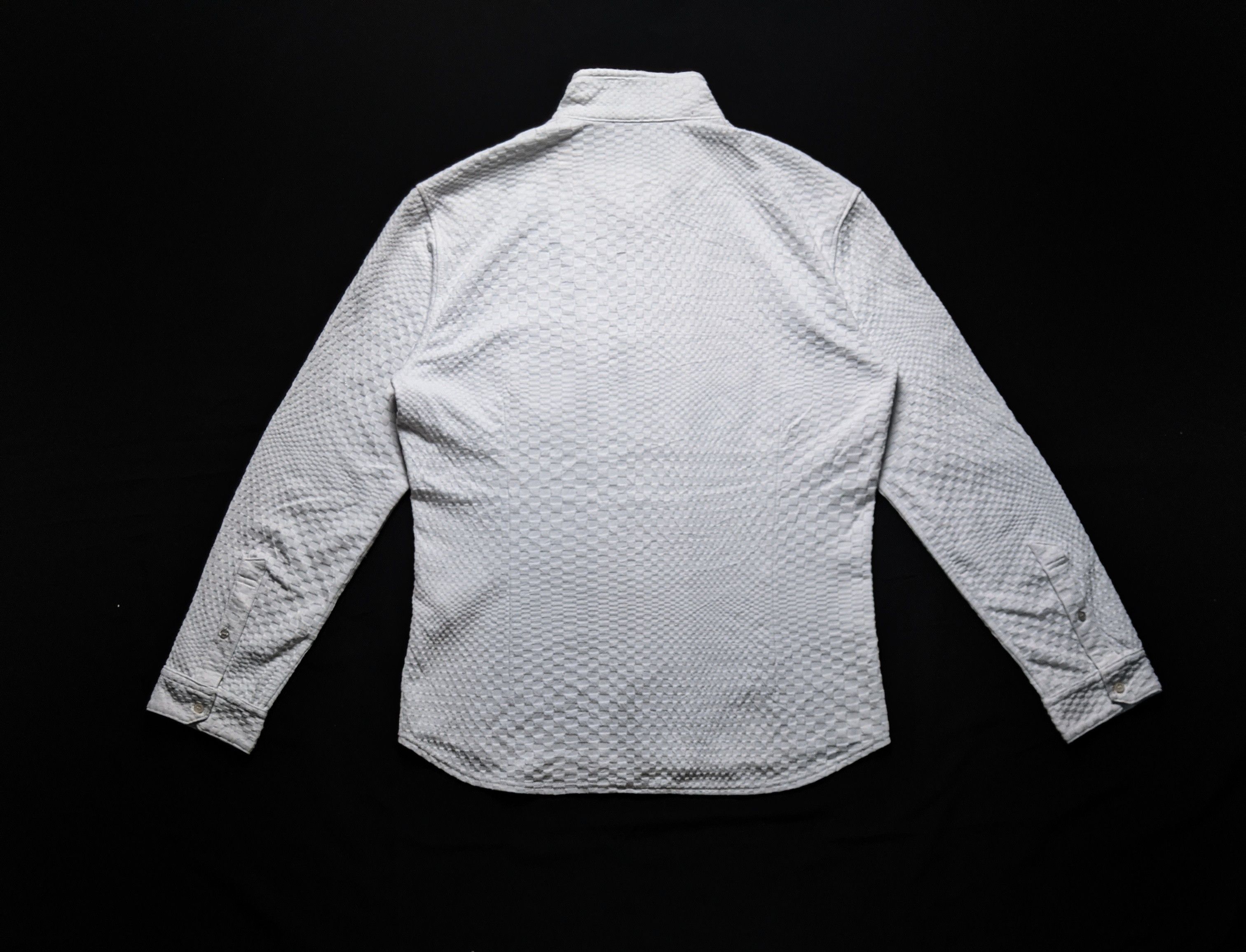 HIDEAWAYS × Nicole Club × Vintage Hideaways by Nicole Long Sleeve Button Up Shirt Size US M / EU 48-50 / 2 - 7 Thumbnail