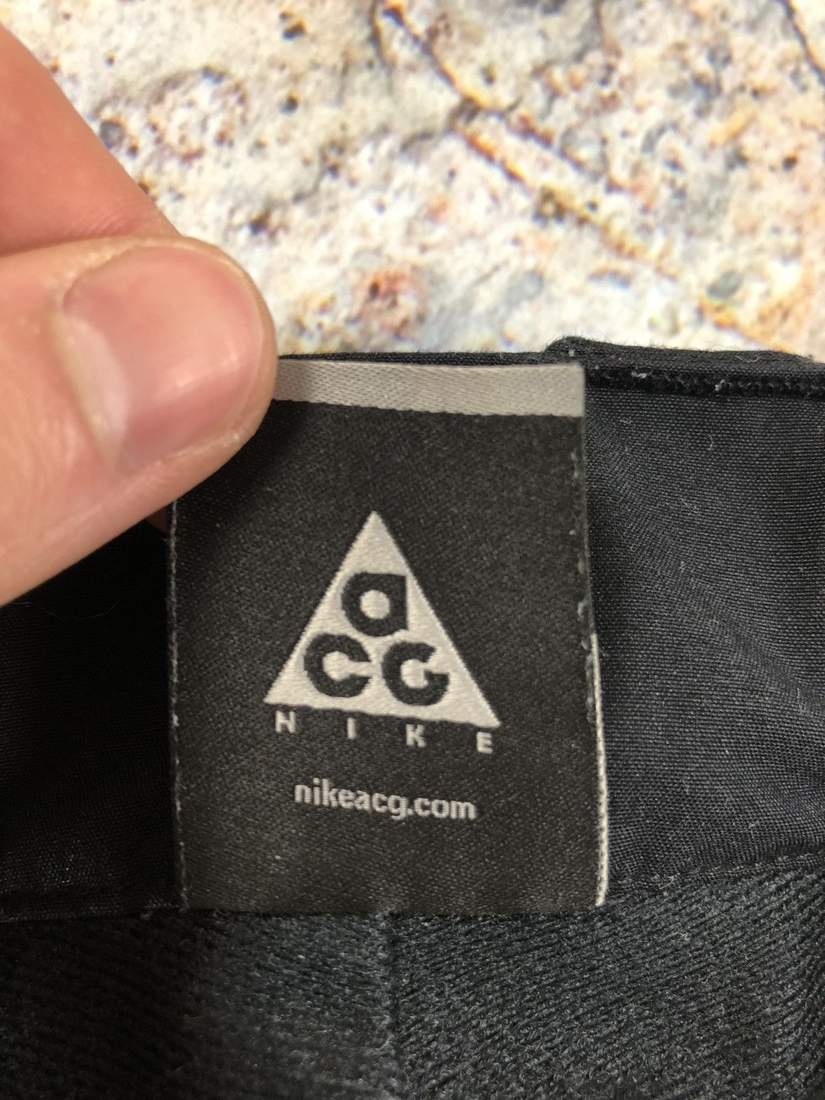 Goretex × Nike ACG Nike act gore Tex ski pants Size US 33 - 5 Thumbnail